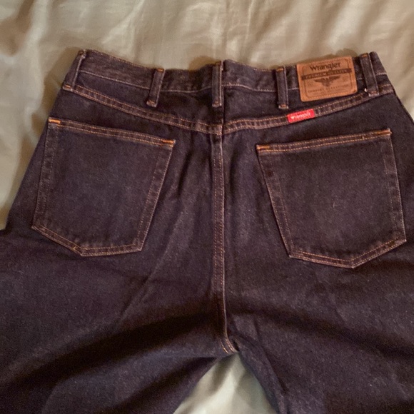 Wrangler jeans - Picture 3 of 7